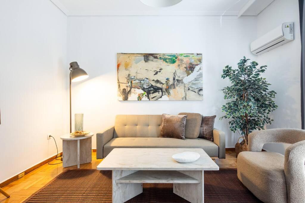 Apartment Supreme Aprt Syntagma Kolonaki Athens