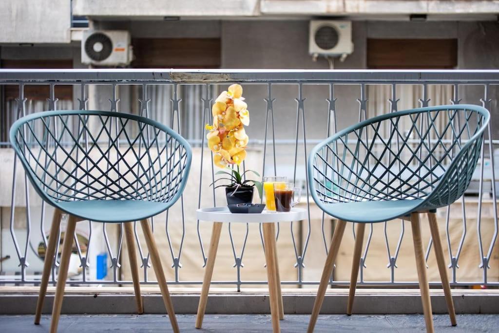Supreme Aprt Syntagma Kolonaki Apartment Athens