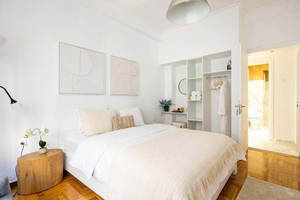 Apartment Supreme Aprt Syntagma Kolonaki *