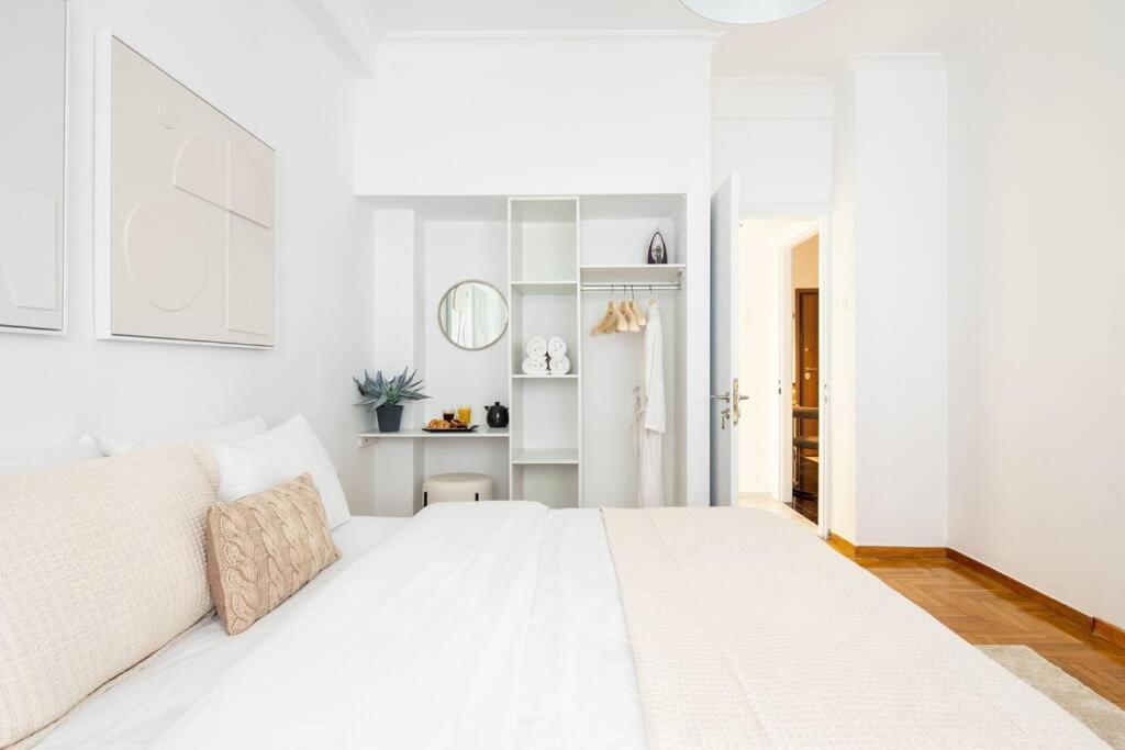 Apartment Supreme Aprt Syntagma Kolonaki Athens
