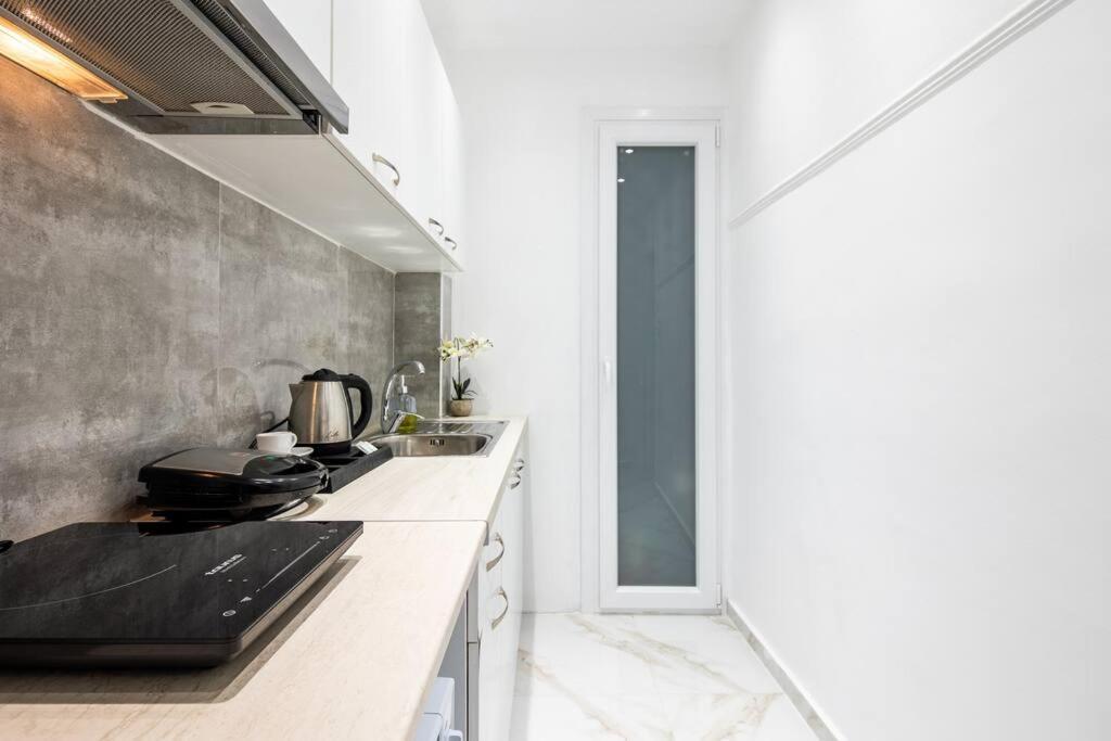 Apartment Supreme Aprt Syntagma Kolonaki Athens
