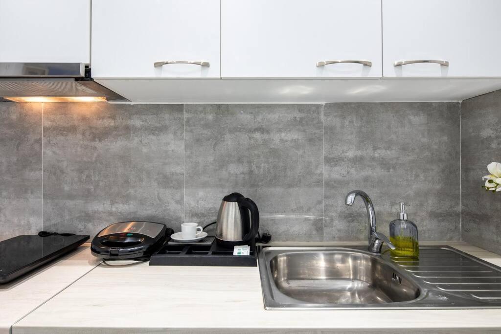 Supreme Aprt Syntagma Kolonaki Apartment